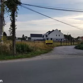 Sprzedam działka budowlana Warszawa Wilanów bezpośrednio