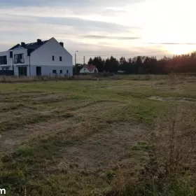 Sprzedam działka budowlana Warszawa Wilanów bezpośrednio