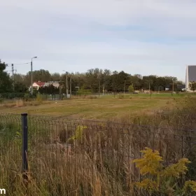 Sprzedam działka budowlana Warszawa Wilanów bezpośrednio