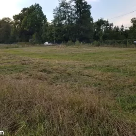 Sprzedam działka budowlana Warszawa Wilanów bezpośrednio