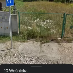 Sprzedam działkę budowlaną Radom 