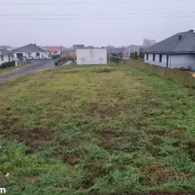 Sprzedam Działka budowlana okolice Poznania przy jeziorze