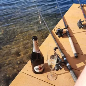 Sprzedam działkę budowlaną Wrocław Własna linia brzegowa plaża las PRYWATNE JEZIORO Krępnica Bolesławice