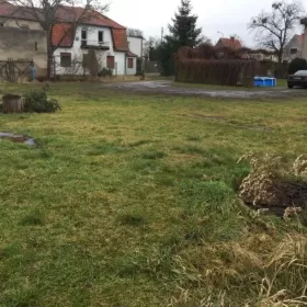 Sprzedam Działkę we Wrocławiu 2500m2 Stabłowice