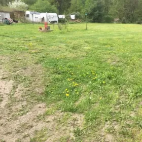 Sprzedam Działkę we Wrocławiu 2500m2 Stabłowice
