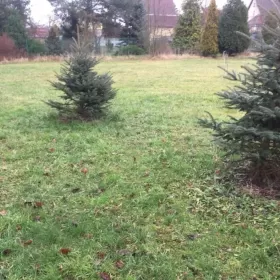 Sprzedam Działkę we Wrocławiu 2500m2 Stabłowice