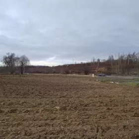 Działka budowlana na sprzedaż podbudowę 1000m2 ul.Goździkowa