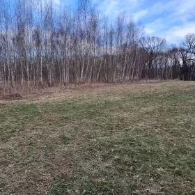 Sprzedam Działka budowlana Lublin ul. Węglinek
