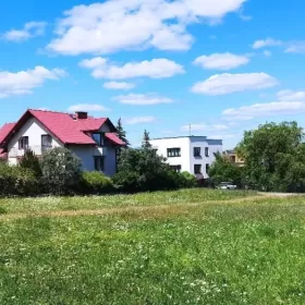 Działka budowlana na sprzedaż 1460 m2, ul. Niestachowska, Kielce