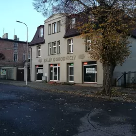 Wynajmę lokal w kamienicy na sklep, biuro, usługi Kartuzy 