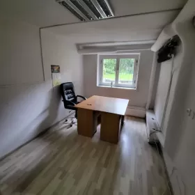 Wynajmę 40m2 lokal biurowy biuro Poznań w willi na Sołaczu