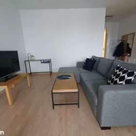 Wynajmę Mieszkanie 2 pokojowe - Wrocław - Krzyki - 56 m2