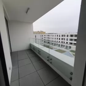 Wynajmę Mieszkanie 2 pokojowe - Wrocław - Krzyki - 56 m2