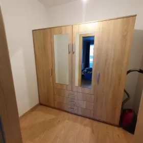 Wynajmę Mieszkanie 2 pokojowe - Wrocław - Krzyki - 56 m2