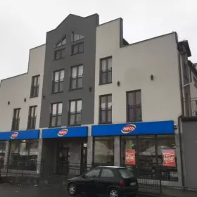 Lokal do wynajęcia Ustrzyki dolne 