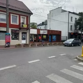 wynajme lokal użytkowy centrum Wołomin 