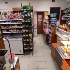 Sprzedam Odstąpię sklep Warszawa Gocław