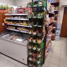 Sprzedam Odstąpię sklep Warszawa Gocław