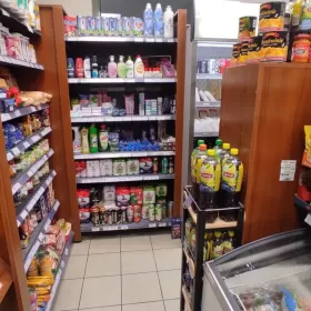 Sprzedam Odstąpię sklep Warszawa Gocław