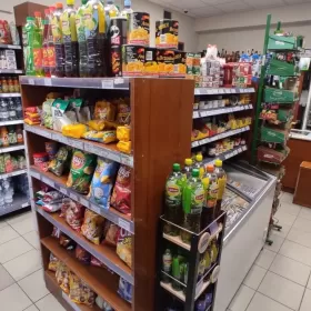 Sprzedam Odstąpię sklep Warszawa Gocław