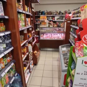 Sprzedam Odstąpię sklep Warszawa Gocław
