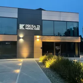 Wynajmę luksusowy lokal usługowy 86 i 70m2 (piętro) Nowy Sącz ul.Prusa