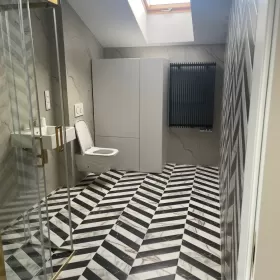 Wynajmę luksusowy lokal usługowy 86 i 70m2 (piętro) Nowy Sącz ul.Prusa