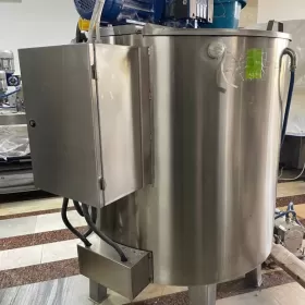 Sprzedam firmę Produkcja cukiernicza, wyposażenie, istniejąca działalność