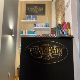 Sprzedam Odstąpie Salon Fryzjerski/Barber z całym wyposażeniem Katowice 