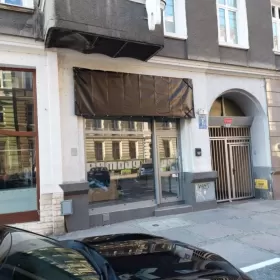 Wynajmę lokal w świetnej lokalizacji Szczecin 