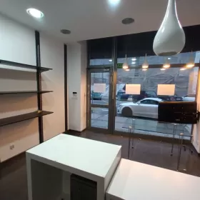 Wynajmę lokal w świetnej lokalizacji Szczecin 