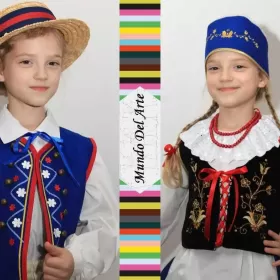Sprzedam firmę: stroje ludowe i narodowe dla przedszkoli i szkół Ostróda 