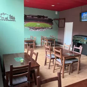 Sprzedam Odstąpię lokal gastronomiczny Wrocław stare miasto/Продам готовий бізнес