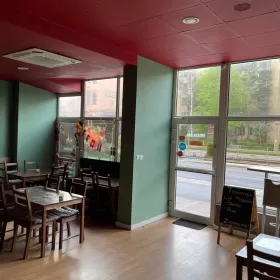 Sprzedam Odstąpię lokal gastronomiczny Wrocław stare miasto/Продам готовий бізнес