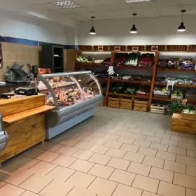 Sprzedam Odstąpię Sklep Warszawa-Targówek