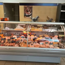 Sprzedam Odstąpię Sklep Warszawa-Targówek