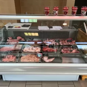 Sprzedam Odstąpię Sklep Warszawa-Targówek