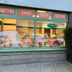 Sprzedam Odstąpię Sklep Warszawa-Targówek