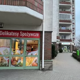 Sprzedam Odstąpię Sklep Warszawa-Targówek