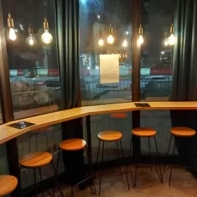 Sprzedam Bar w centrum, sprzedaż spółki z o.o. Gdynia 