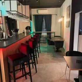 Sprzedam Bar w centrum, sprzedaż spółki z o.o. Gdynia 