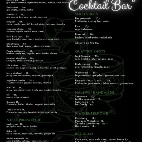 Sprzedam Bar w centrum, sprzedaż spółki z o.o. Gdynia 