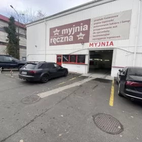Odstąpię biznes auto detailing myjnie ręczną