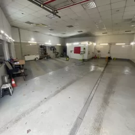 Odstąpię biznes auto detailing myjnie ręczną