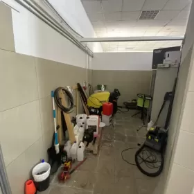 Odstąpię biznes auto detailing myjnie ręczną