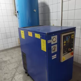 Sprzedam Dochodowa lakiernia proszkowa na sprzedaż