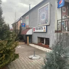  Sprzedam Odstąpię funkcjonującą pizzerię w Mysłowicach