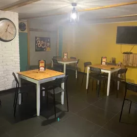  Sprzedam Odstąpię funkcjonującą pizzerię w Mysłowicach