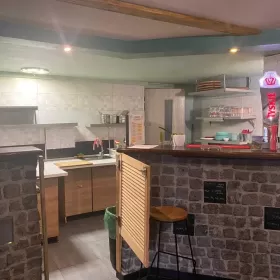  Sprzedam Odstąpię funkcjonującą pizzerię w Mysłowicach