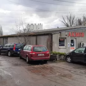 Sprzedam hurtownię akcesoriów meblowych